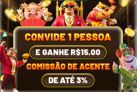 blacjogos: A Nova Era dos Jogos Mobile Que Você Precisa Conhecer