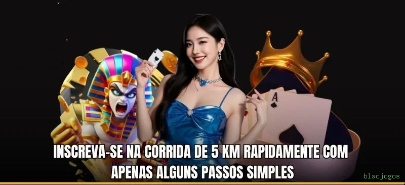 blacjogos: Os Melhores Recursos da Seção Arcade Que Você Precisa Conhecer